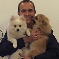 Profile Picture of Michael Giesinger (@MichaelGiesing1) on Twitter