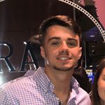 Profile Picture of Andrew_thompson (@andrewthompson3) on Instagram