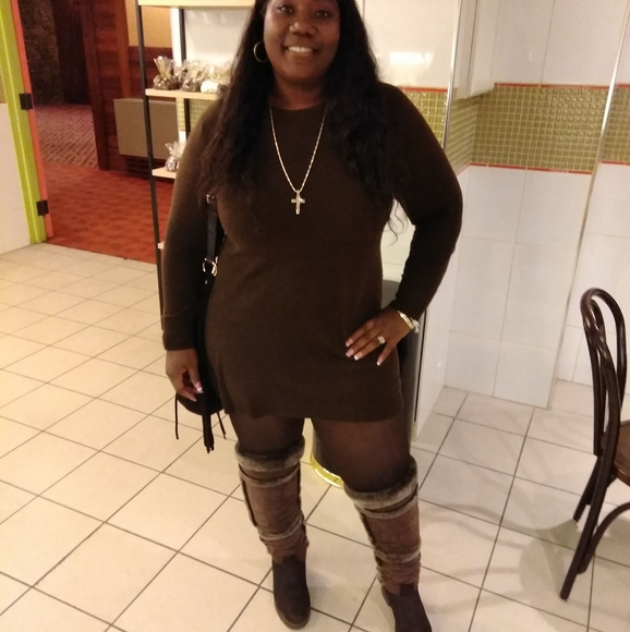 Profile Picture of Ernest Williams (@ernestwilliams) on Poshmark