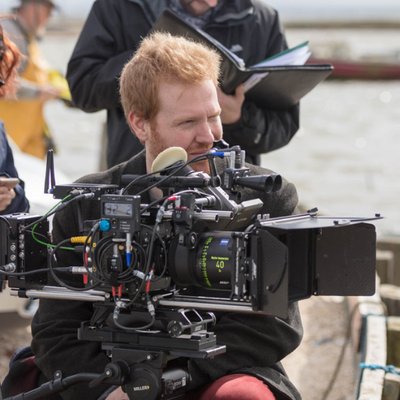 Profile Picture of Samuel Pearce (@samuelpearcedop) on Twitter