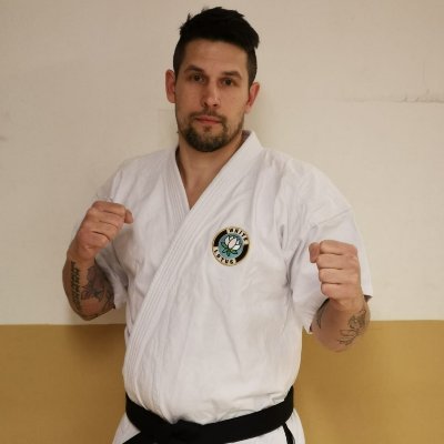 Profile Picture of Christopher Postel (@GeistStMeidling) on Twitter