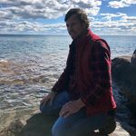 Profile Picture of Benjamin Barthel (@ben_barthel) on Instagram