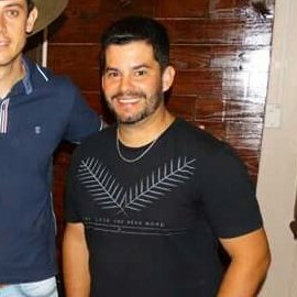 Profile Picture of André Souza (@andresouza51) on Twitter