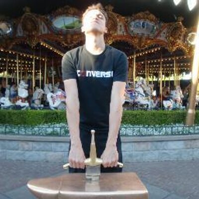 Profile Picture of Karl Blomqvist (@KarlBlomqvist) on Twitter