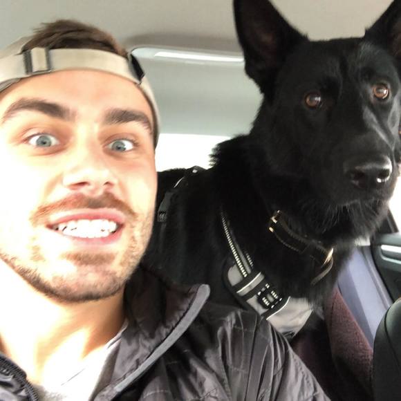 Profile Picture of Kyle Osting (@kyleosting) on Poshmark