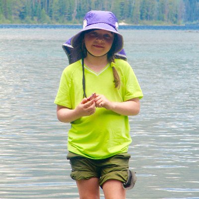 Profile Picture of Zoë Keith (@zoeakeith) on Twitter