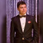 Profile Picture of Pablo Siles Rico (@psilesrico) on Instagram