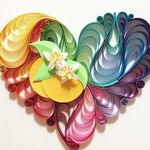 Profile Picture of Katherine Young Paper Artist (@apapercutshop) on Instagram