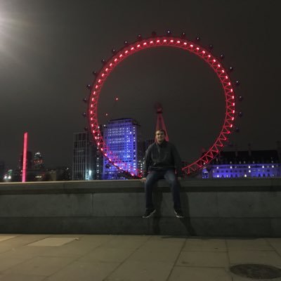 Profile Picture of Joe Bochenek (@jobo523) on Twitter