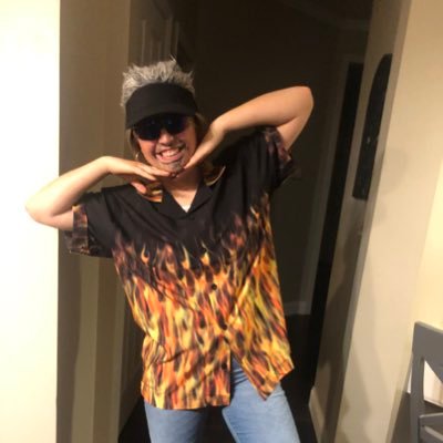Profile Picture of Mackenzie Marie (@MackenzieDay9) on Twitter
