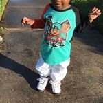 Profile Picture of Bernice Hayes (@bernice.hayes.315) on Instagram