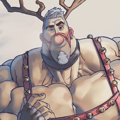 Profile Picture of 𝙎𝙩𝙚𝙫𝙚 𝘾𝙡𝙖𝙪𝙨. (@beefyclaus) on Twitter