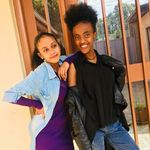 Profile Picture of Ruhama Gezachew Argaw (@ruhi_gizo) on Instagram