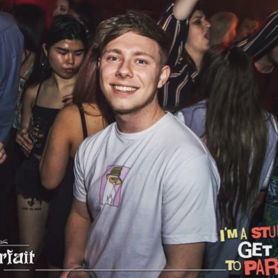 Profile Picture of Mr Sweeting (@dan_sweeting) on Twitter