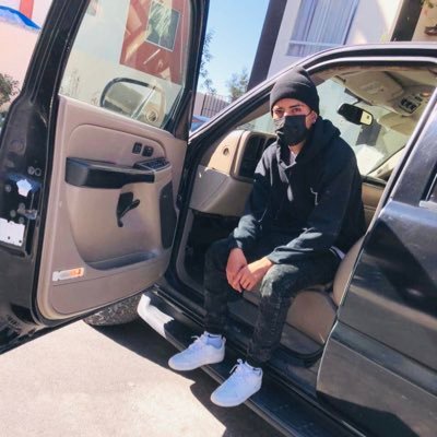 Profile Picture of Javier Licea (@javierlicea13) on Twitter