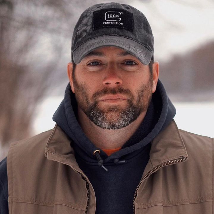 Profile Picture of Michael Hageman (@michaelhageman4) on Tiktok