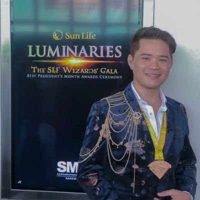 Profile Picture of Glenn Ralph Ocampo (@immackaru) on Twitter