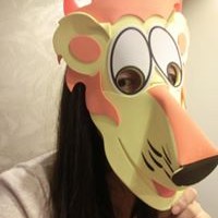 Profile Picture of Tong Li (@tong-li-35) on Quora