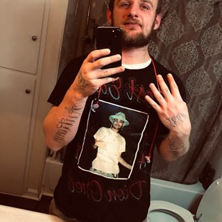 Profile Picture of Matthew Greene (@matthew.greene.56679) on Facebook