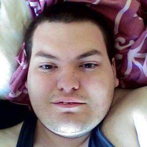 Profile Picture of Michael Aaron Angus (@AngusAaron) on Twitter