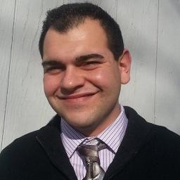 Profile Picture of Joseph Vespa (@josephvespa2) on Twitter