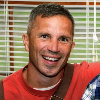 Profile Picture of Chris Bennett (@CBennett71) on Twitter