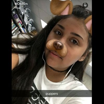 Profile Picture of Miranda Ayala (@mirandaayala16) on Twitter