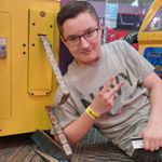 Profile Picture of Cyrus Maklary (@fazemalarkey) on Instagram