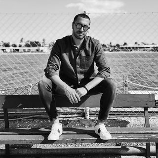 Profile Picture of Giannis Alexakis (@giannis_alexakis_official) on Instagram