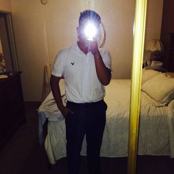 Profile Picture of Wilbert Alvarez (@papuchon) on Poshmark