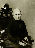 Profile Picture of Juana Ross Edwardson Wikipedia