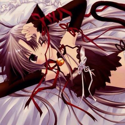 Profile Picture of Asu☆キティ Gia Morgan (@asuluv4ever) on Twitter