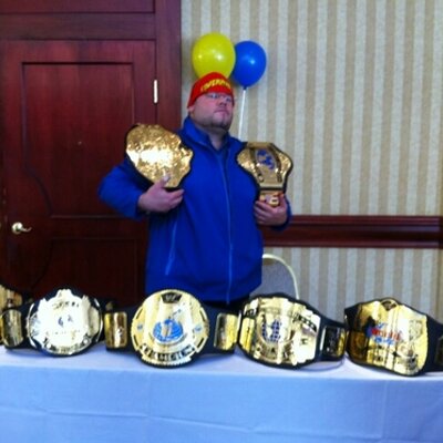 Profile Picture of MelloMan (@JoeMello78) on Twitter