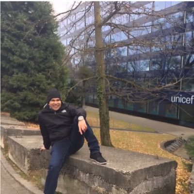 Edwin A. Hoyos - Twitter Profile Picture of Edwin A. Hoyos (@Edwin_Hoy) on Twitter