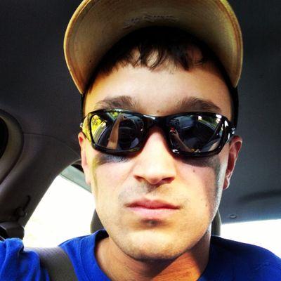 Profile Picture of Philip Nadeau (@imuffninjai) on Twitter