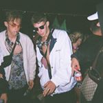 Profile Picture of Joel Russell (@js_russell) on Instagram