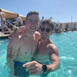 Profile Picture of Joseph Rosenberry (@josephrosenberry) on Instagram