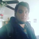 Profile Picture of David Mendoza (@davidsadj) on Instagram