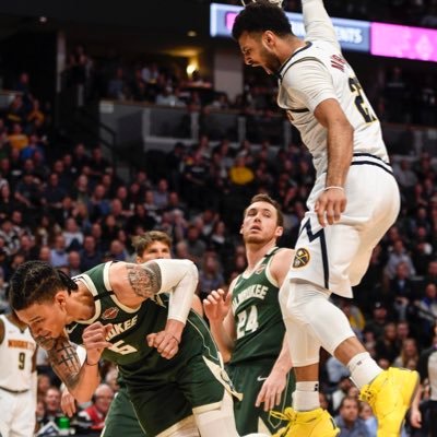 Profile Picture of Brandon Peters (@BigPete24) on Twitter