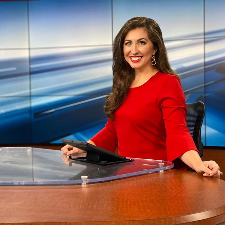 Profile Picture of Jillian Corder (@jilliancorder) on Tiktok