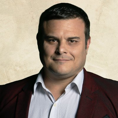 Profile Picture of JUAN CARLOS CALDERON (@JCCALDERONN) on Twitter