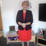 Profile Picture of Hazel Barlow (@nannyclacton3) on Instagram