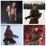 Profile Picture of Forrest Blair Lucas Dale (@ontheloopoutdoors19) on Instagram