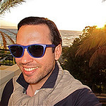 Profile Picture of George Psarianos (@georgios.psarianos) on Flickr