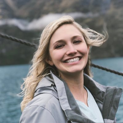 Profile Picture of Hailey Thomas (@hailey__thomas) on Twitter