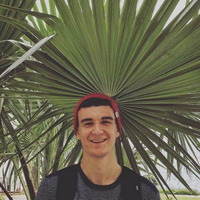 Profile Picture of Maire Paul (@AKidNamedPaul) on Twitter