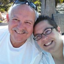 Profile Picture of Amy Harrell (@amyharrell1431) on Twitter