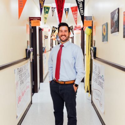 Profile Picture of Mike (@MikeBriney85) on Twitter