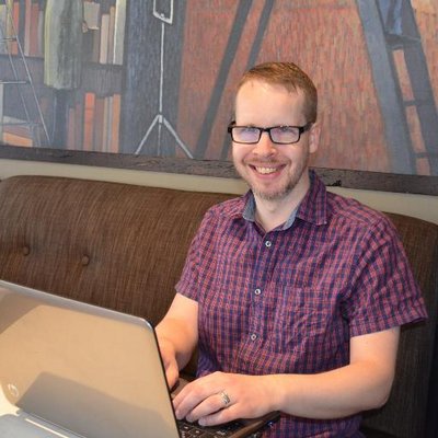 Peter Christensen - Twitter Profile Picture of Peter Christensen (@MrPeterC) on Twitter