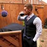 Profile Picture of Benjamin Turnbull (@ben_turnbull94) on Instagram
